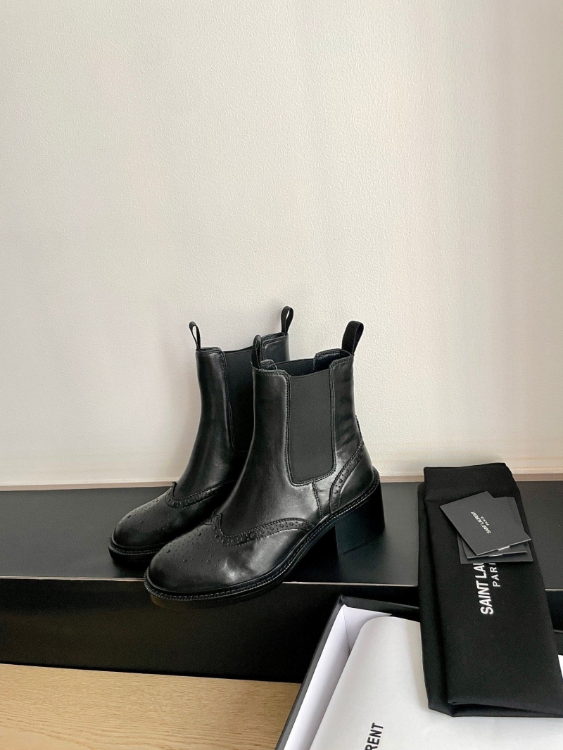Y51 boots